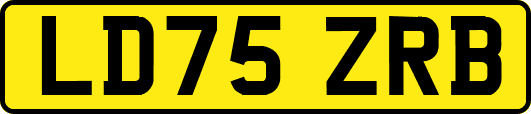 LD75ZRB