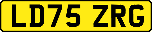 LD75ZRG