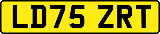 LD75ZRT