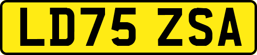 LD75ZSA