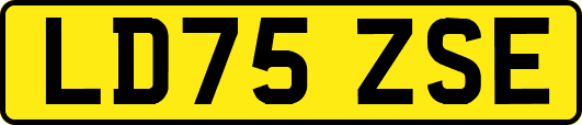 LD75ZSE