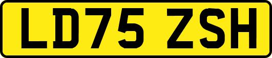 LD75ZSH