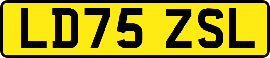 LD75ZSL