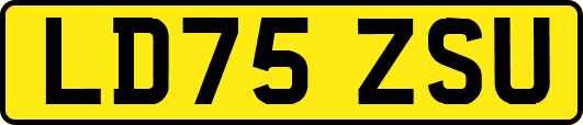 LD75ZSU