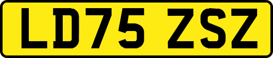 LD75ZSZ