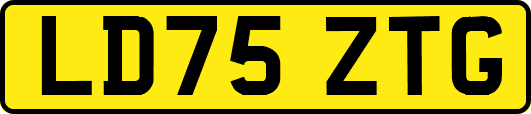 LD75ZTG