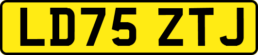 LD75ZTJ