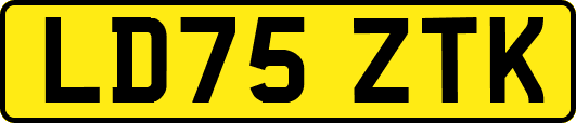 LD75ZTK