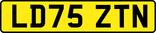 LD75ZTN