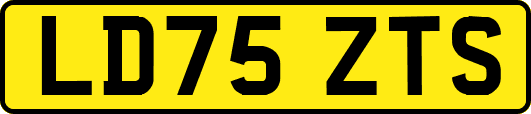LD75ZTS
