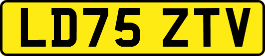 LD75ZTV