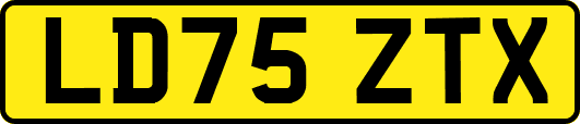LD75ZTX