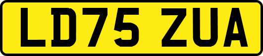 LD75ZUA