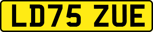 LD75ZUE