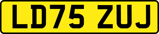 LD75ZUJ