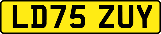 LD75ZUY