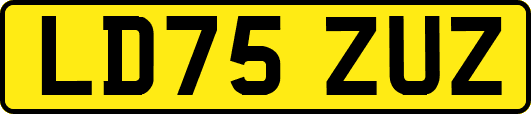 LD75ZUZ