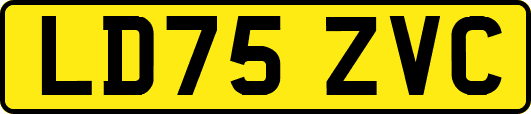 LD75ZVC
