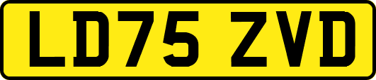 LD75ZVD