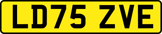 LD75ZVE