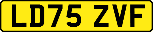 LD75ZVF