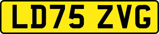 LD75ZVG