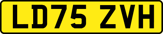 LD75ZVH