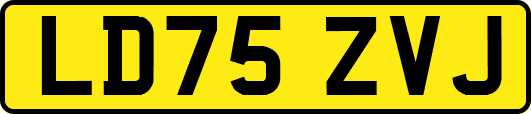 LD75ZVJ