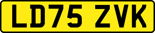 LD75ZVK