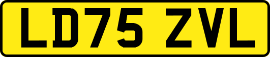 LD75ZVL