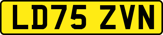 LD75ZVN