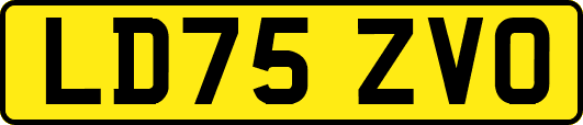LD75ZVO