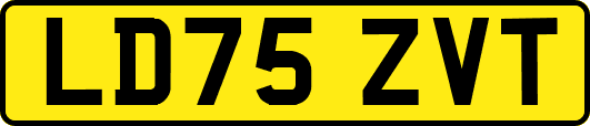 LD75ZVT