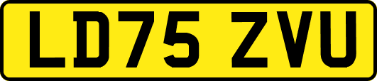 LD75ZVU