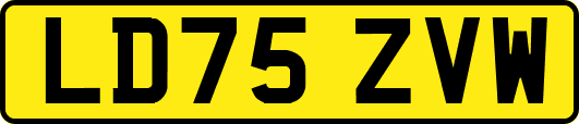 LD75ZVW