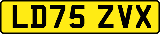 LD75ZVX