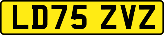 LD75ZVZ