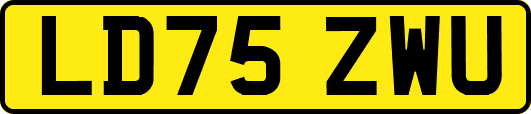 LD75ZWU