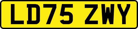 LD75ZWY
