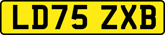 LD75ZXB