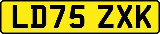 LD75ZXK