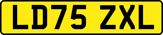 LD75ZXL