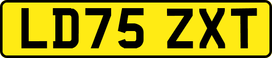 LD75ZXT