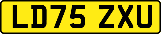 LD75ZXU