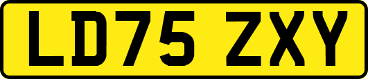 LD75ZXY
