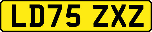 LD75ZXZ