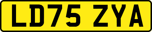 LD75ZYA