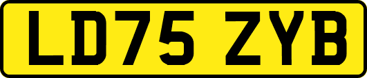 LD75ZYB