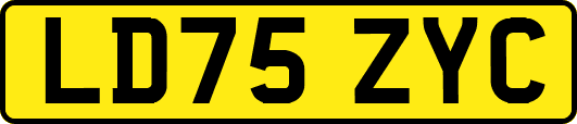 LD75ZYC