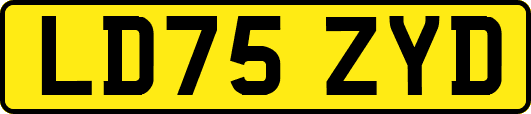 LD75ZYD